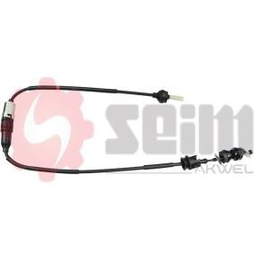 Acquista Cavo frizione da SEIM 555541 a buon mercato per soli 28,60 €