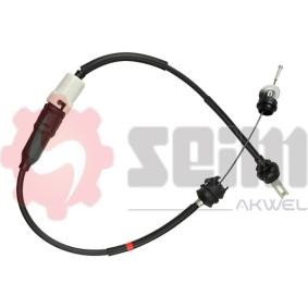 Acquista Cavo frizione da SEIM 555546 a buon mercato per soli 33,79 €