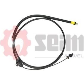 Acquista Cavo frizione da SEIM 555549 a buon mercato per soli 120,29 €