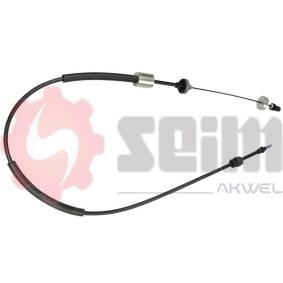 Acquista Cavo frizione da SEIM 555555 a buon mercato per soli 99,22 €