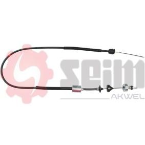 Acquista Cavo frizione da SEIM 555556 a buon mercato per soli 174,81 €