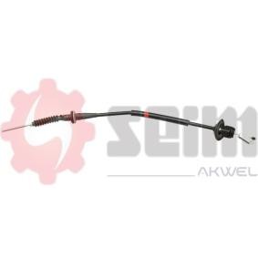 Acquista Cavo frizione da SEIM 555560 a buon mercato per soli 15,87 €