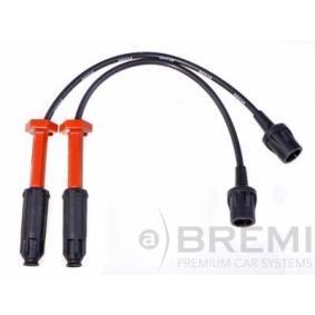 Zündkabel von BREMI für LT 28-35 II Bus (2DB, 2DE, 2DK) günstig online kaufen