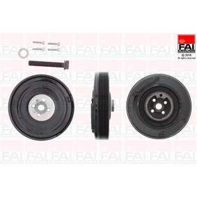 Acquista Kit pulegge, Albero motore / a gomito da FAI AutoParts FVD1000K a buon mercato per soli 148,54 €