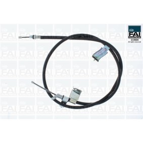 Lagerung, Lenker SS9654