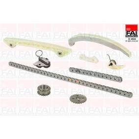 Osta Jakoketjusarja FAI AutoParts:llä TCK312NG edullisesti hintaan 193,25 €