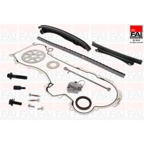 Osta Jakoketjusarja FAI AutoParts:llä TCK6L edullisesti hintaan 113,05 €