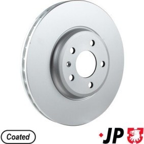 Køb Generator af JP GROUP 1190103800 til den lave pris 2345,36 DKK
