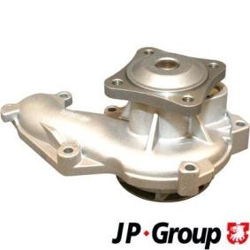 Wasserpumpe von JP GROUP