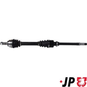 Comprar Árbol de transmisión de JP GROUP 3143100480 a bajo precio de 66,51 €