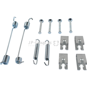Acquista Supporto braccio oscillante da JP GROUP 3340201300 a buon mercato per soli 2,71 €