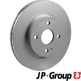 Bremsscheibe 3863100900