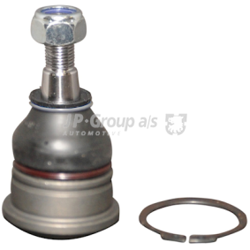 Acquista Cinghia servizi da JP GROUP 3918100600 a buon mercato per soli 6,40 €
