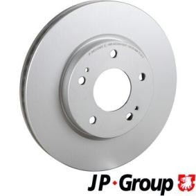 Compre Disco de travão da JP GROUP 3963100900 a um preço baixo por 44,96 €
