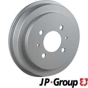 Köp Bromstrumma av JP GROUP 3963500200 till det låga priset 356,12 kr