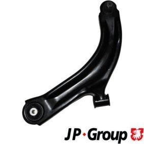 Querlenker für NISSAN von JP GROUP
