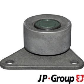 Umlenkrolle, Zahnriemen 4312201300 FORD FOCUS von JP GROUP