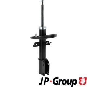 Compre Amortecedor da JP GROUP 4342102600 a um preço baixo por 66,24 €