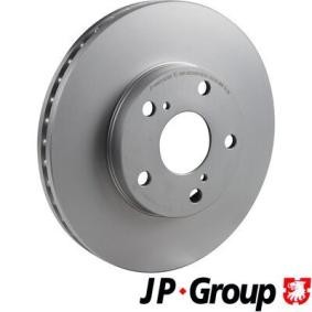 Bremsscheibe 4863102300