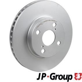 Bremsscheibe 4863102900