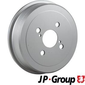 Osta Jarrurumpu JP GROUP:llä 4863500200 edullisesti hintaan 32,09 €