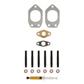Montagesatz, Lader von MAHLE ORIGINAL 213 TA 19194 000