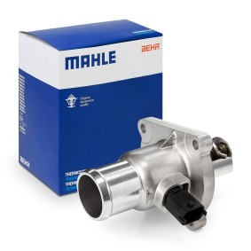 Kühlwasserthermostat von MAHLE ORIGINAL
