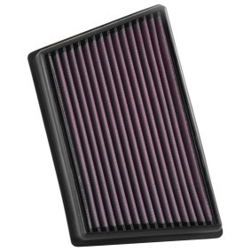Kjøp Luftfilter av K&N Filters 33-3073 til den lave prisen 982,15 NOK