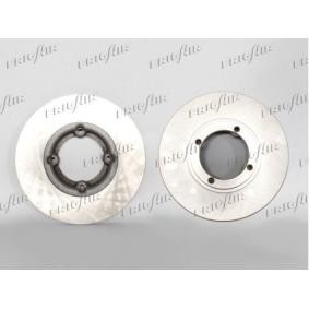 Comprar Disco de freno de FRIGAIR DC31.101 a bajo precio de 30,99 €