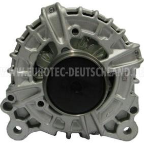 Lichtmaschine von EUROTEC