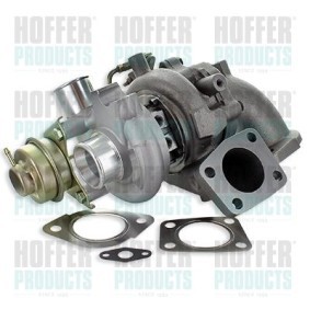 Turbolader 6900053 von HOFFER günstig für 547,69 € online kaufen