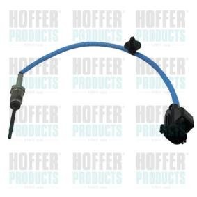 Compre Sensor, temperatura dos gases de escape da HOFFER 7452431 a um preço baixo por 212,13 €