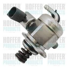 Osta Korkeapainepumppu HOFFER:llä 7508535 edullisesti hintaan 332,45 €