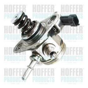 Achetez des Pompe à injection HOFFER 7508543 à prix pour 440,91 €