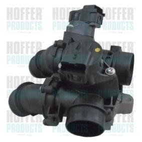 Acquista Valvola collettore di aspirazione da HOFFER 7519398 a buon mercato per soli 397,25 €