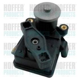 Køb Servomotor, drosselklap (indsugning) af HOFFER 7519409 til den lave pris 2558,87 DKK