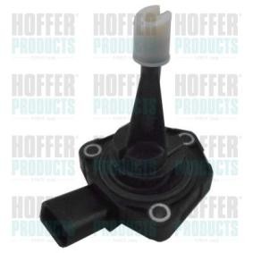 Sensor, Motorölstand von HOFFER 7532225