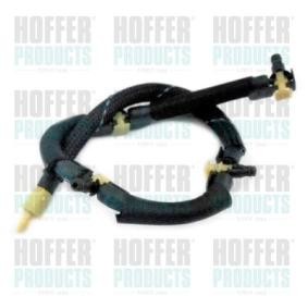 Achetez des Tuyau, carburant de fuite HOFFER 8029803 à prix pour 106,45 €