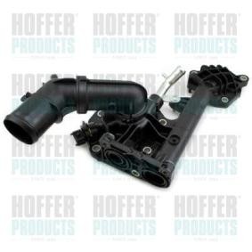 Achetez des Thermostat d'eau HOFFER 8192862 à prix pour 175,40 €