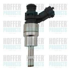 Compre Válvula injectora da HOFFER H75114013 a um preço baixo por 330,50 €