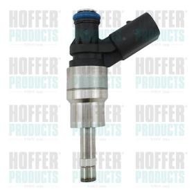 Acquista Iniettore da HOFFER H75114020 a buon mercato per soli 243,51 €