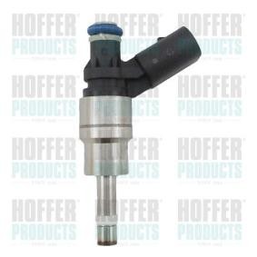 Achetez des Injecteur HOFFER H75114026 à prix pour 317,45 €