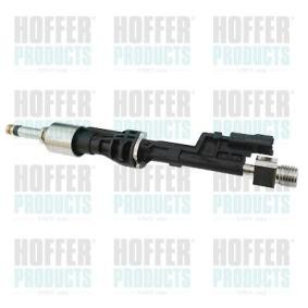 Compre Válvula injectora da HOFFER H75114063 a um preço baixo por 206,60 €