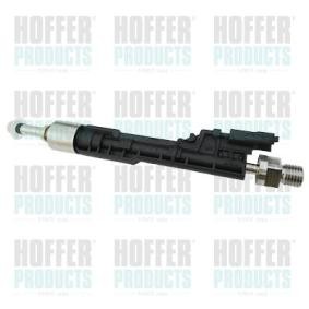 Compre Válvula injectora da HOFFER H75114109 a um preço baixo por 174,06 €