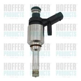 Compre Válvula injectora da HOFFER H75114242 a um preço baixo por 167,40 €