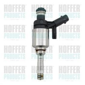 Achetez des Injecteur HOFFER H75114246 à prix pour 176,78 €