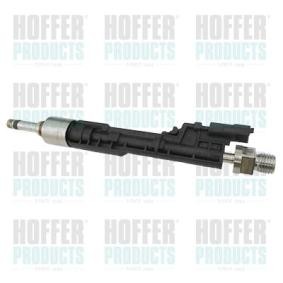 Acquista Iniettore da HOFFER H75114260 a buon mercato per soli 165,65 €