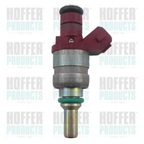 Compre Válvula injectora da HOFFER H75117814 a um preço baixo por 107,01 €