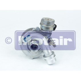 Turbolader 105846 für CLIO II (BB0/1/2_, CB0/1/2_) für 811,52 CHF