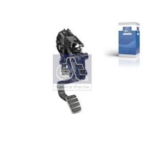Köp Gaspedal av DT Spare Parts 1.20147 till det låga priset 3441,14 kr